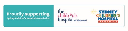 Projex Group Makes an Important Donation to the Sydney Children’s Hospitals Foundation