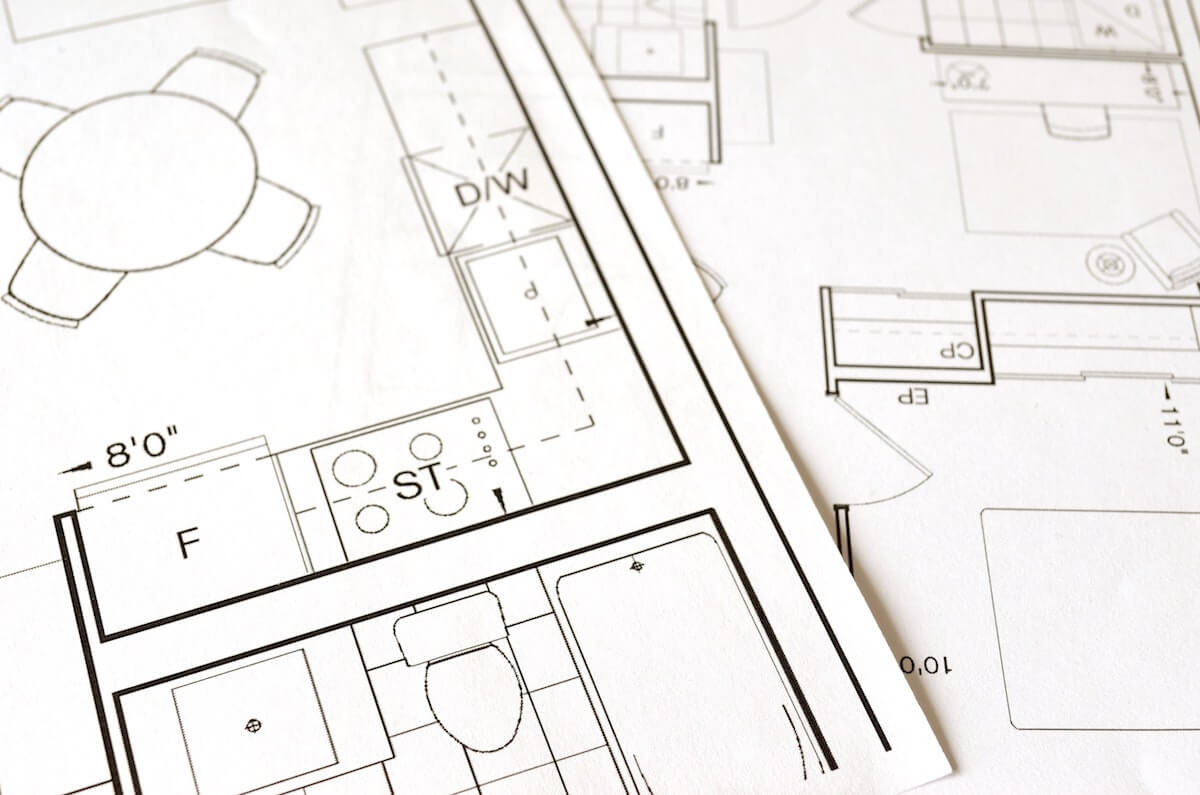 CAD Drafting, Paper to CAD Conversion service USA - (310) 431-7860  agcaddesign@gmail.com