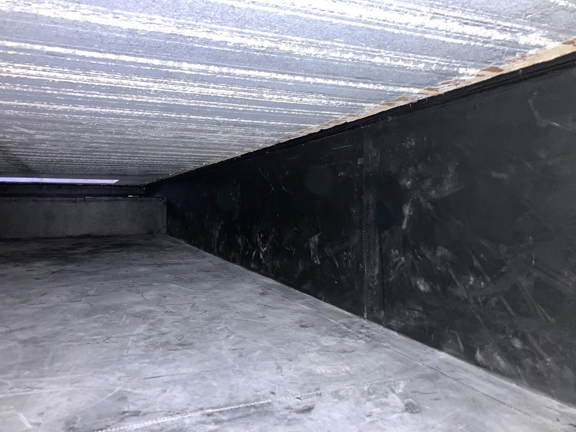 Wolfin Polyester PVC Membrane_Tank Waterproofing