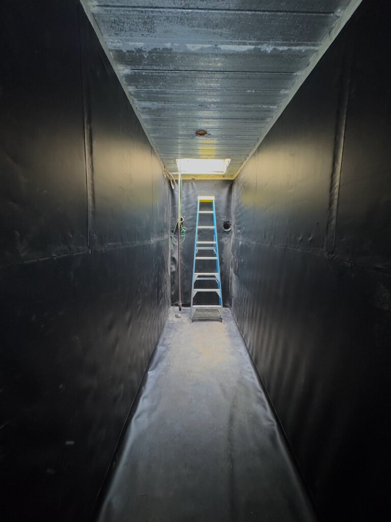 Retention Tank_Wolfin IB ACT