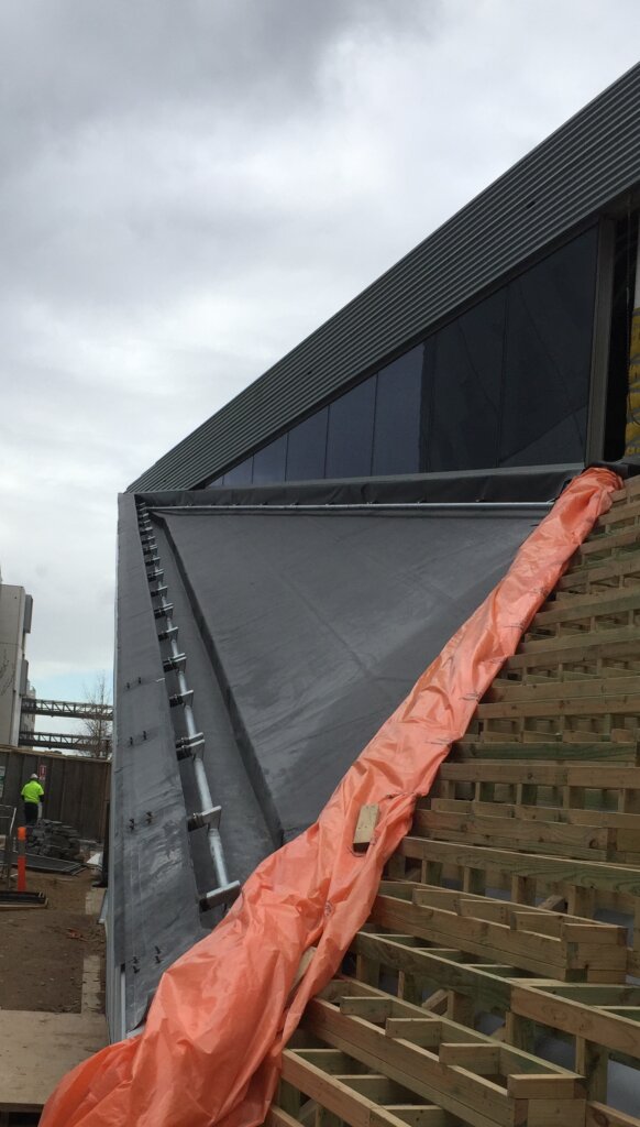 Wolfin GWSK installed in South Australia